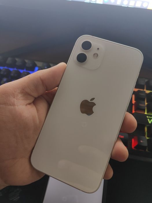 iPhone 12 - 128gb - Bom estado