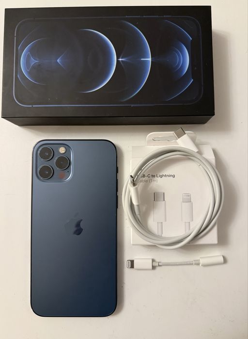Iphone 12 Pro 256 gb