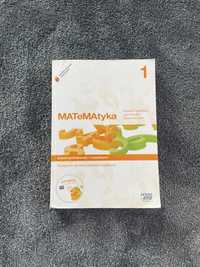 MATeMAtyka 1. Zakres podstawowy i rozszerzony