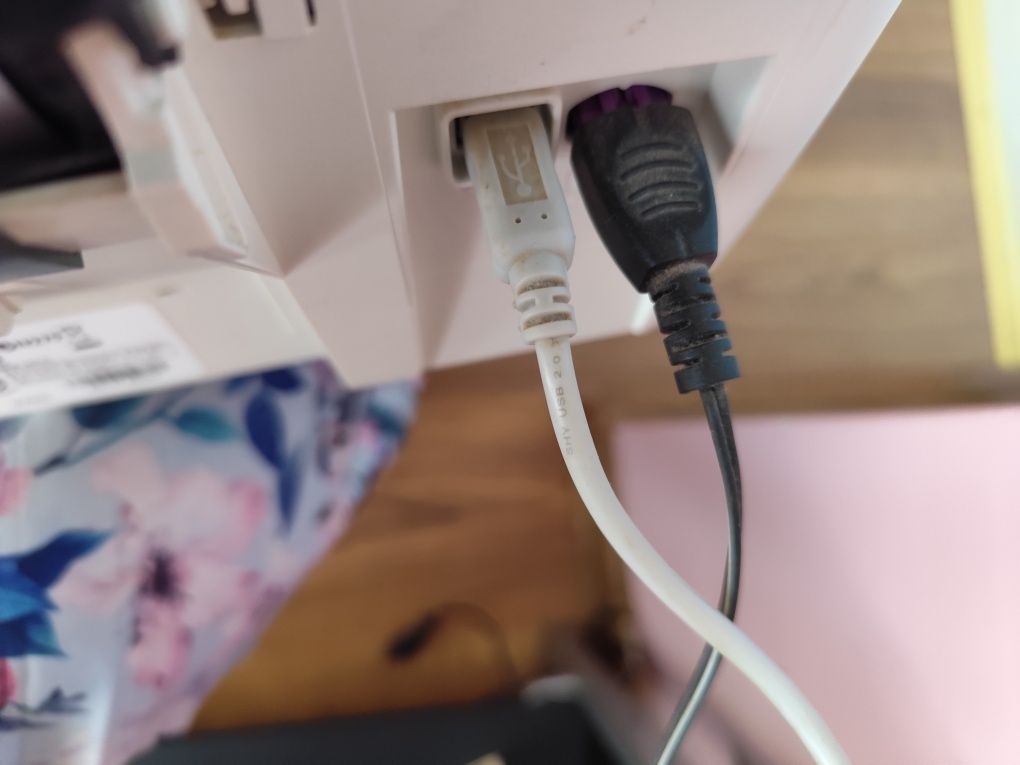Drukarka HP Deskjet