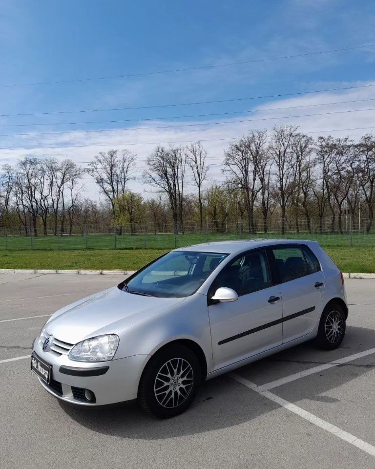 Продам Volkswagen Golf V