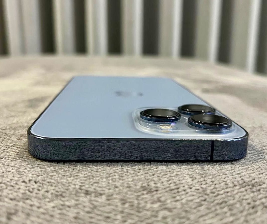 iPhone 13 Pro Max