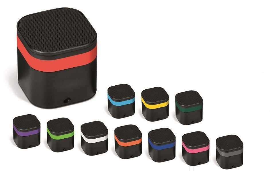 Głośnik mini 3W bluetooth przenośny