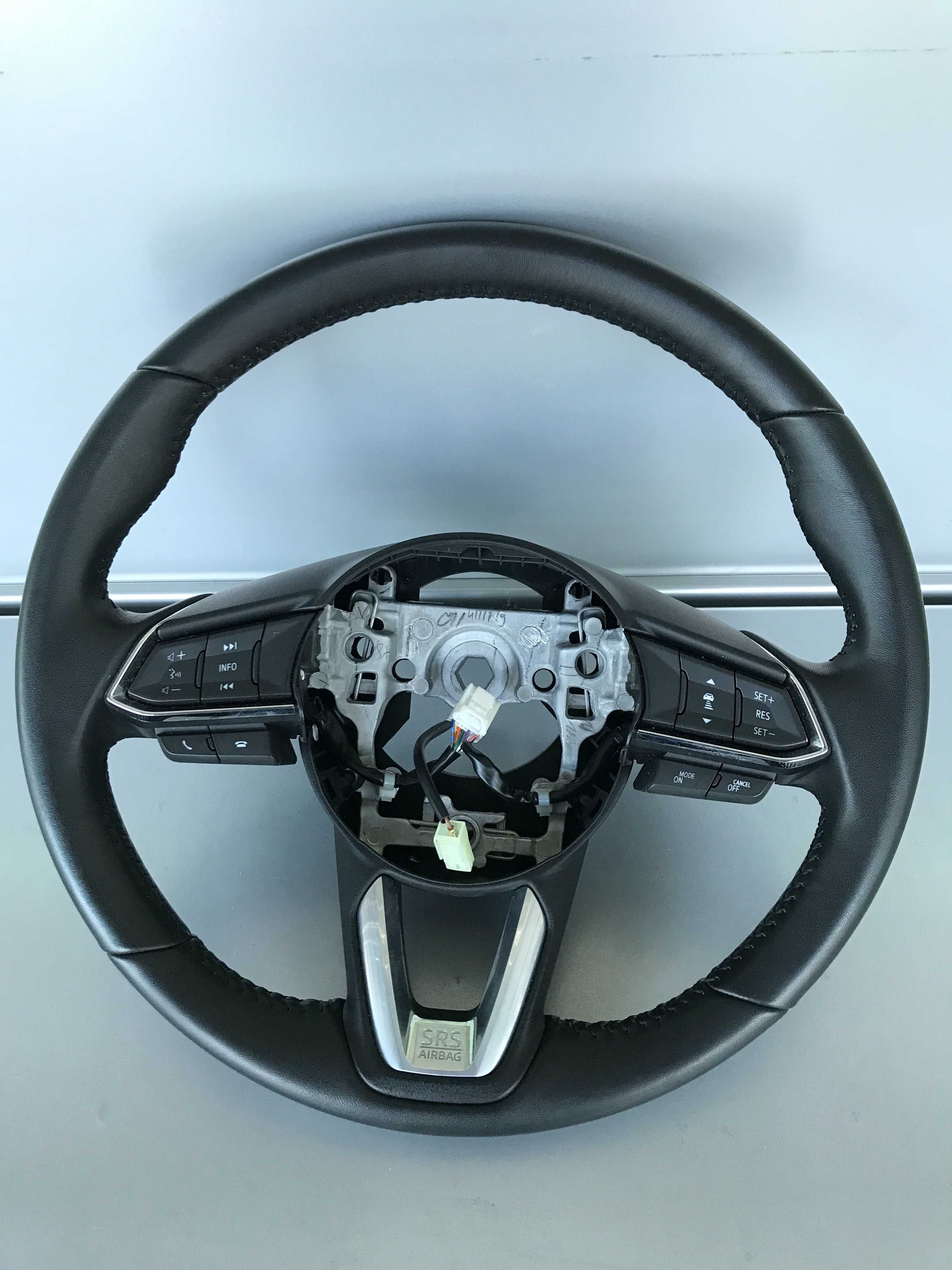 Mazda CX9 CX-9 2016- kolumna magiel pedał gazu hamulca