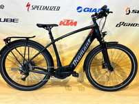 TREK Diamant Zouma Deluxe + /Bosch Performance CX rozmiar L/