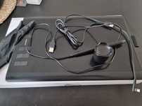 Tablet graficzny HUION NEW 1060 PLUS komplet