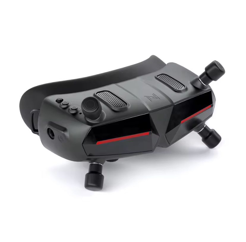 CADDXFPV Walksnail Avatar HD Goggles X 5.8GHz