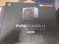 Zasilacz be quiet! Pure Power 11 400W