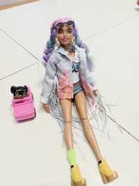 Barbie extra moda GRN29