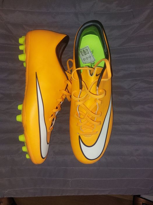 Sprzedam korki Nike Mercurial !! Okazja!!