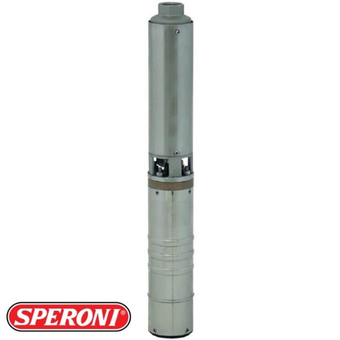 Насос глубинный для скважины Speroni SPM 70-32