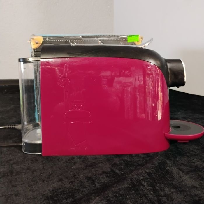 Nowy Express ciśnieniowo-przelewowy Magica Emozione 1200w/20bar