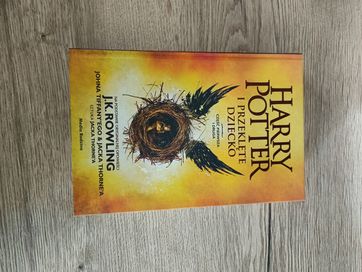 Harry Potter i Przeklęte Dziecko