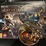 Gra PC - Arcania - A Gothic Tale - Gothic 4