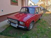 Продам ВАЗ 2105 1981