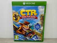 Gra CTR Crash Team Racing Microsoft Xbox One