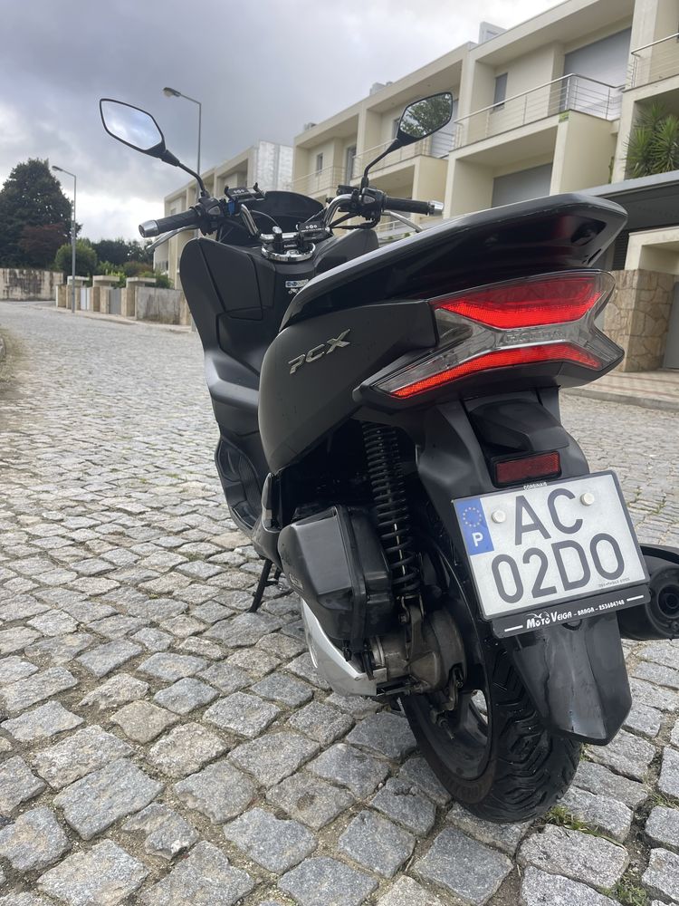 Honda PCX 2020 *