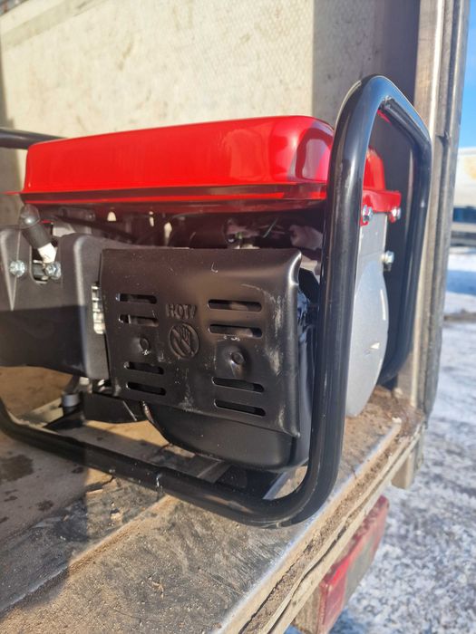 генератор мідний 1.5 кіловата