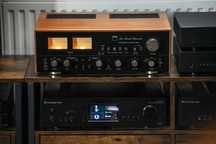 Wzmacniacz  NAD 3080 z 1976r. Stereo Vintage