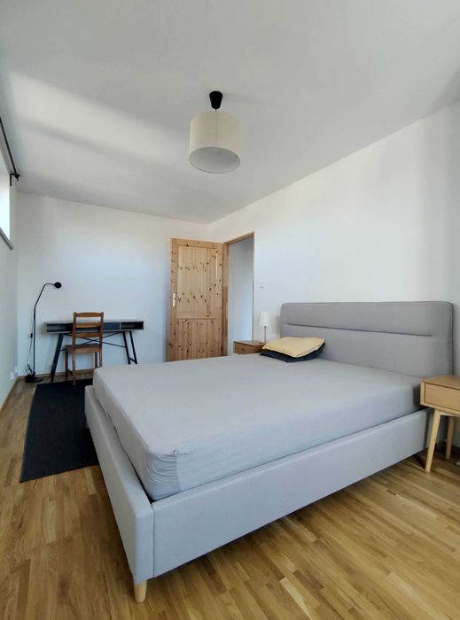 Wynajmę nowe mieszkanie 40m2 / 2 pokoje / Bielsko-Biała centrum