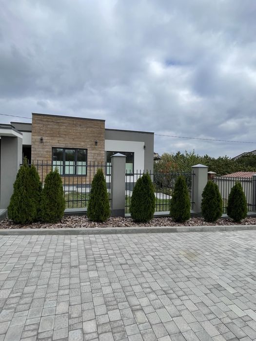 Продажа нового дома Хортицкий мкрн