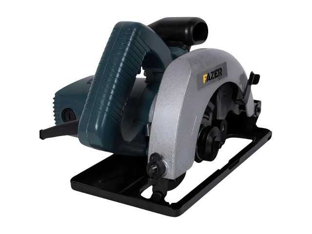 Циркулярная пила электрическая ручная FAZER циркулярка циркулярна пила