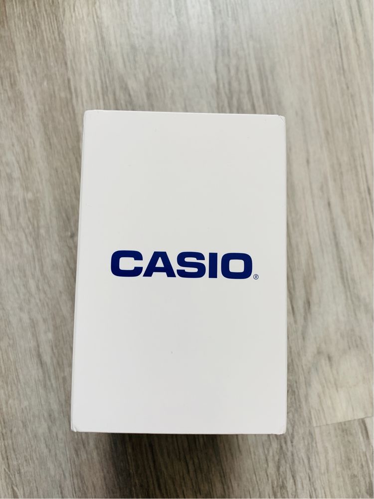 Годинник Casio AE1200WH-1A  + Оригінал + Мін.ціна !