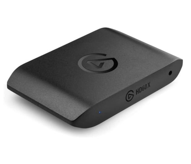 Rejestrator obrazu ELGATO Game Capture HD60 X