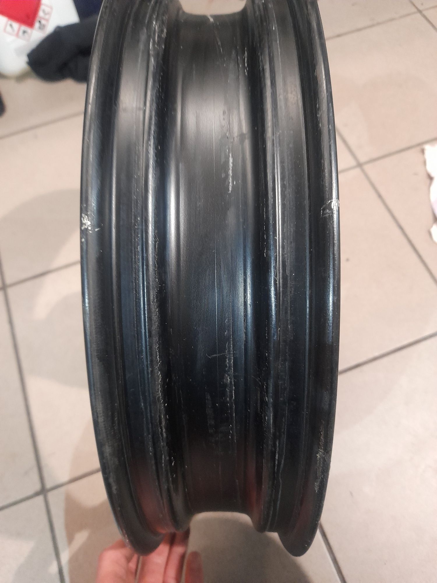 Koło zzr1200 przód 02-05r felga przednia ZZR 1200  top  dużo części