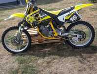 Sprzedam motor cros