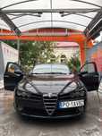 Alfa Romeo 159 1.9 JTDm 150 KM. manual # klimatronik #stan BDB