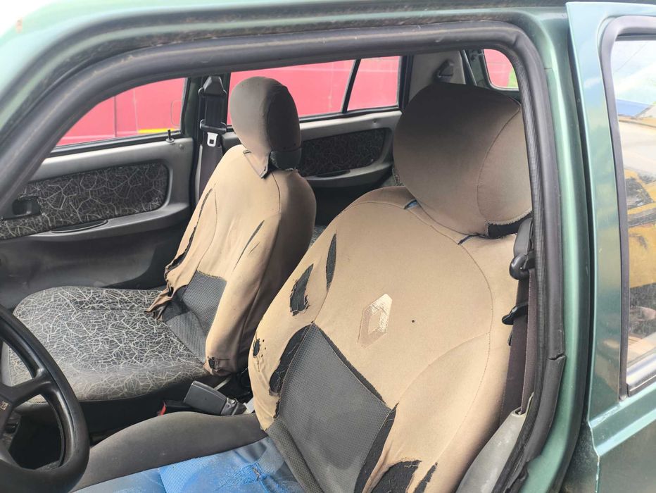 ЗАЗ Славута 1.2i MT (110308-44)