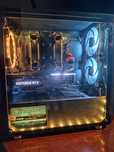 Ігровий Пк / RTX 3060ti / Ryzen 5