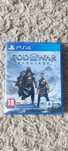 God of War Ragnarok PS4