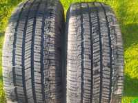 Шини літні Goodyear 215/65/R17 22року