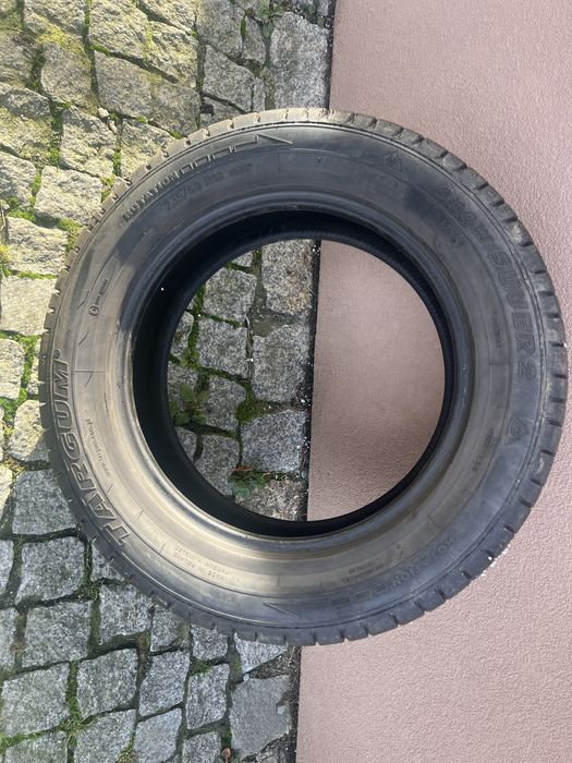 Opony suv Targum 235/60 r18 zimowe