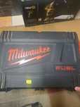 Mlotowiertarka Milwaukee M18chx