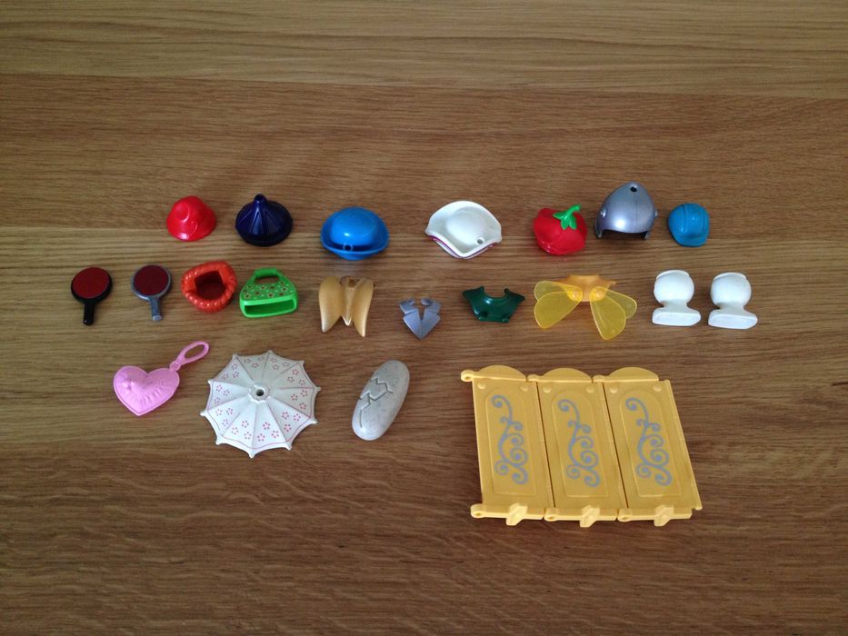 Пакет playmobil раздельно