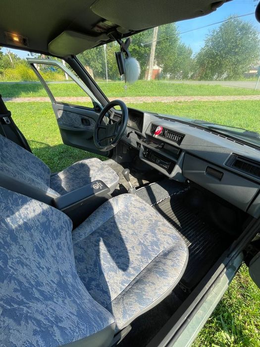 ЗАЗ 1103 Славута