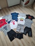 Mega paka dla chłopaka 146/152