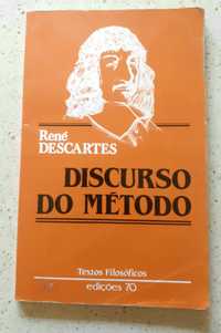 René Descartes- Discurso do Método