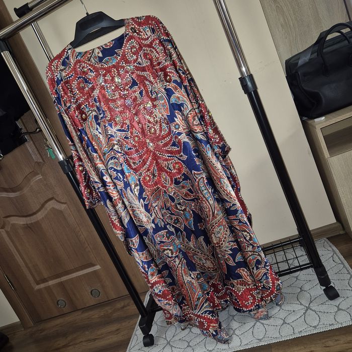 Костюм для східних танців Халіджі р-р 12