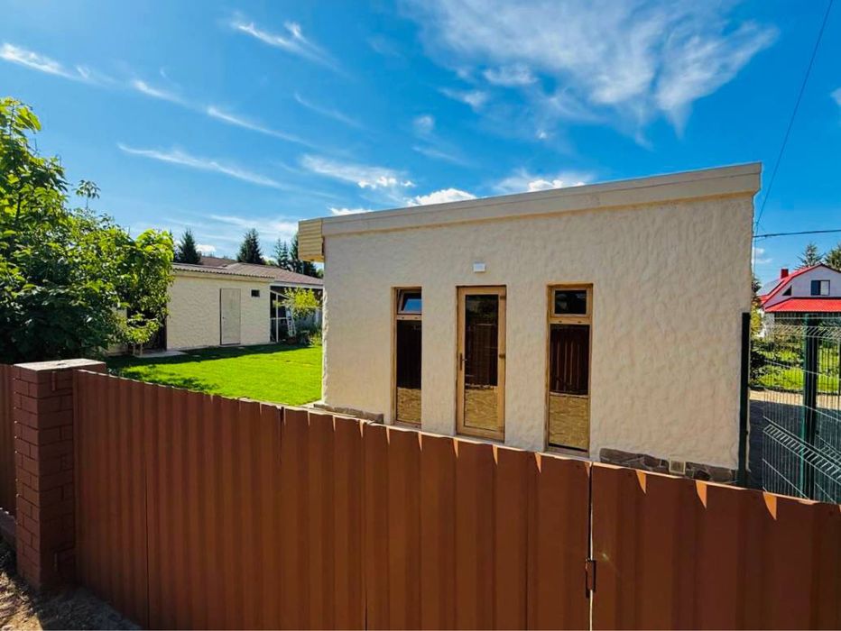 Дом дача Короповы Хутора Коробовы Хутора Задонецкое Коропово Змиев