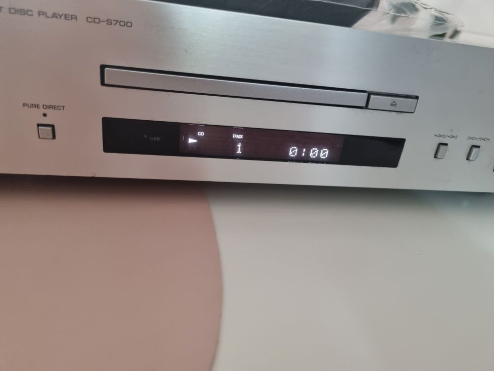 Yamaha CD-S700 Odtwarzacz CD