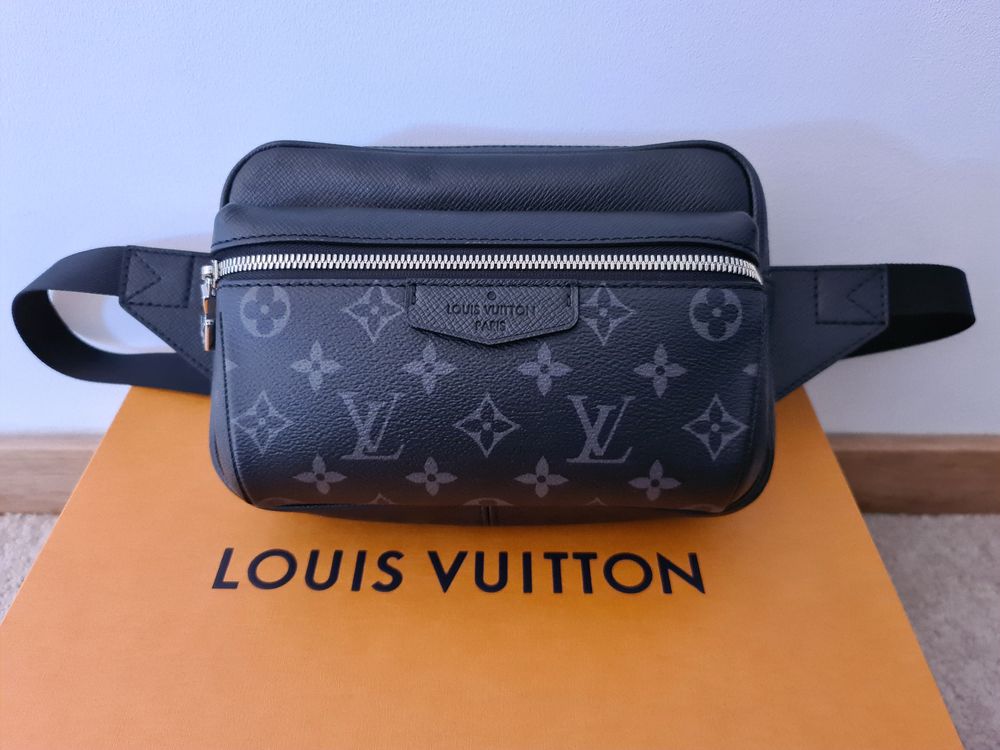 Mala louis vuitton