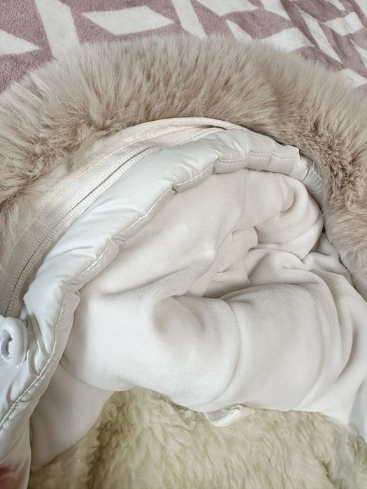 Зимовий комбінезон, зимовий конверт, конверт на виписку