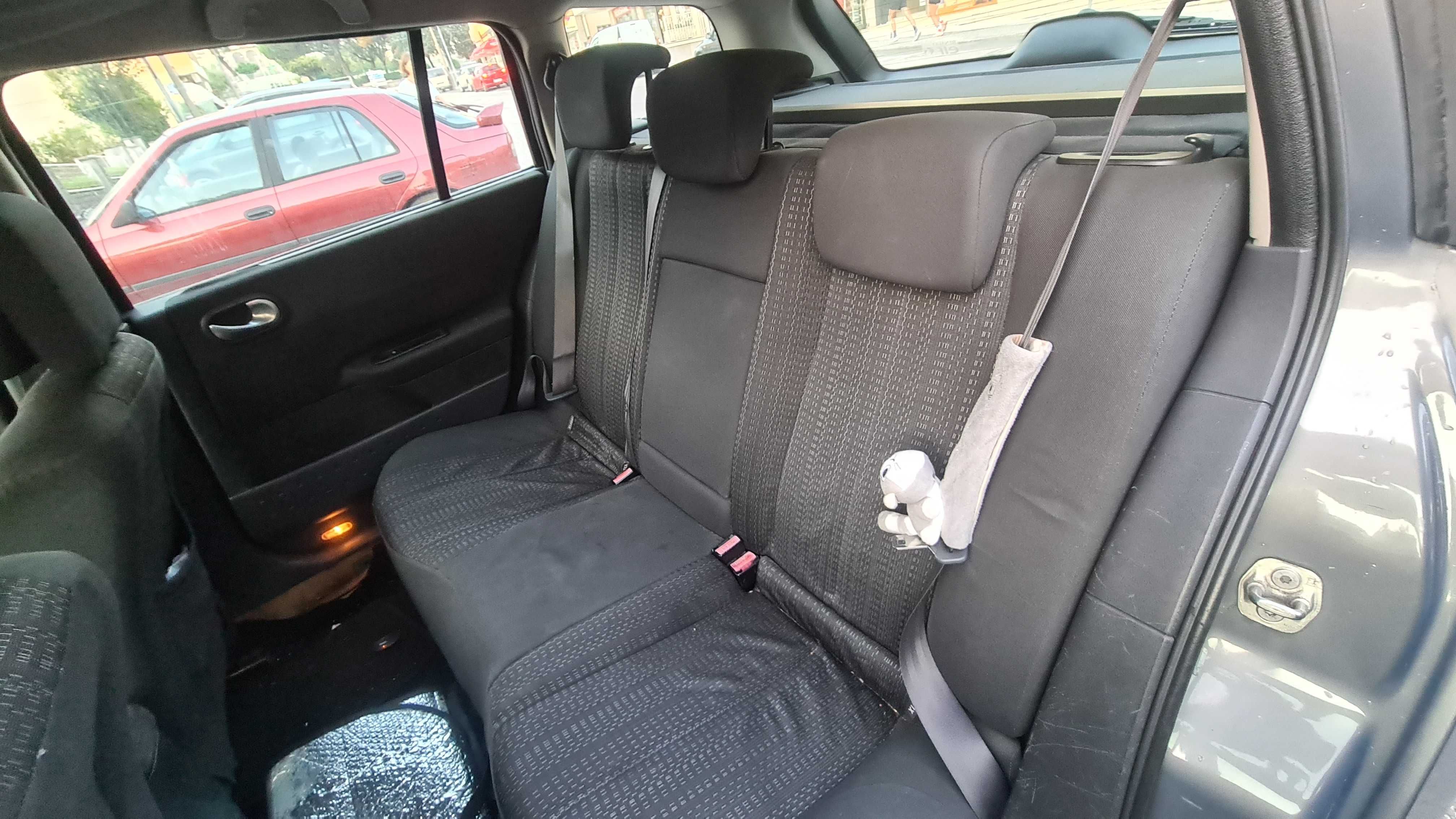 Vendo Renault Megane Break 1.5 dci Gasóleo