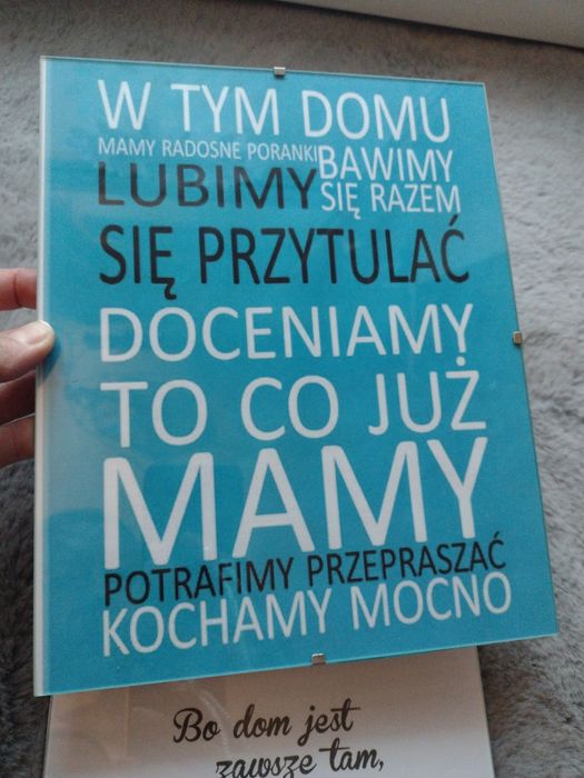 Zestaw Trzy antyramy