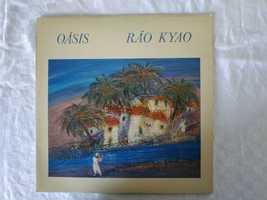Rão Kyao - Oásis Album LP Vinil