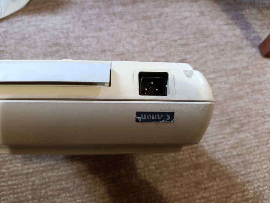 Калькулятор Canon Canola L1630